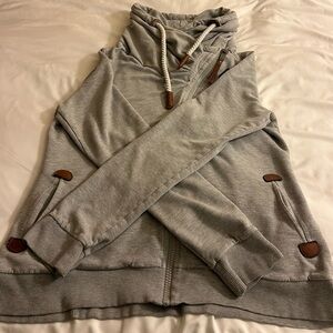 Cowl neck Wanakome sz L